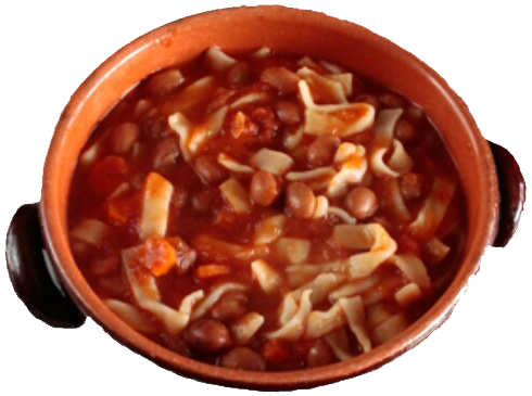 Sagra di “Sagne e Fagioli” 2024