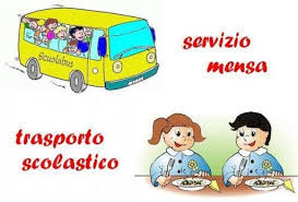 RICHIESTA DI ADESIONE: REFEZIONE SCOLASTICA – TRASPORTO